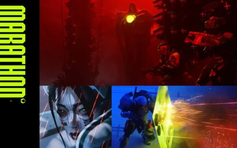 Bungie تعدل أسعار العملات في لعبة Marathon استجابة لانتقادات واسعة من اللاعبين